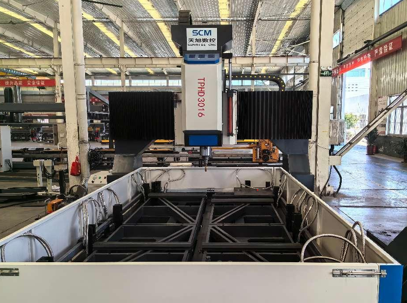 Plate Processing Line