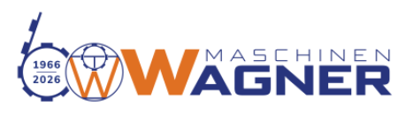 Wagner Maschinen
